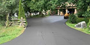 Best Gravel Driveway Installation  in Guthrie Center, IA